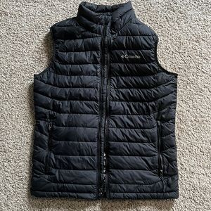 Columbia thermal vest